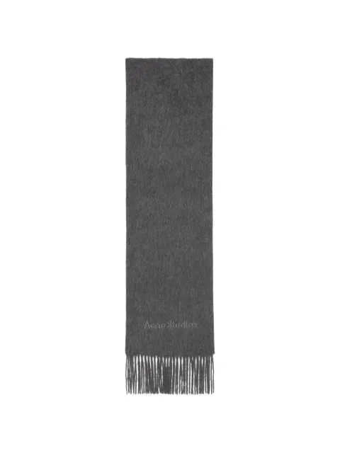 Acne Studios CA0405 990-Grey Melange