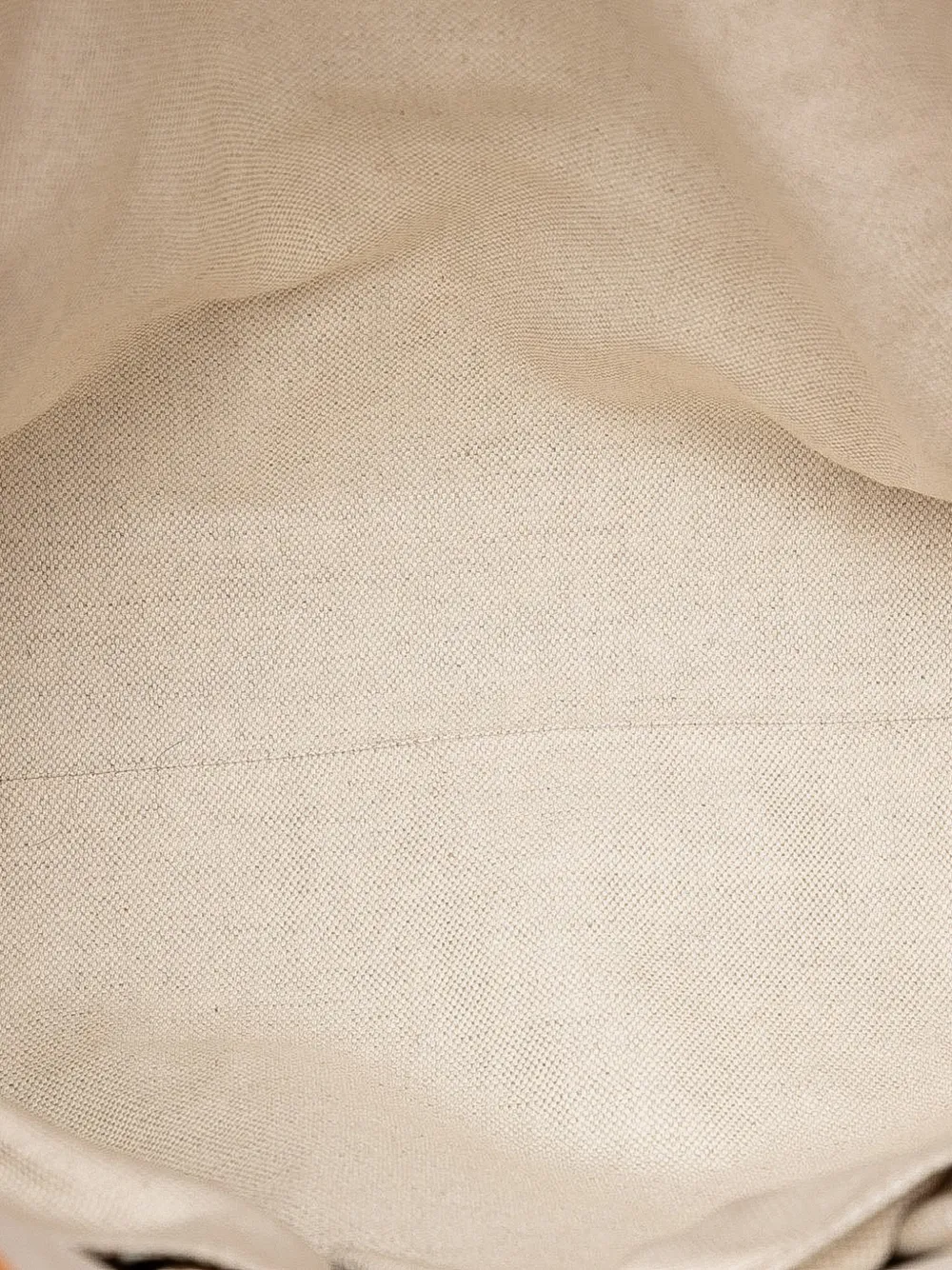 GUCCI Pre-owned 2016-2025 Medium Microssima Nice Tote Bag In Orange