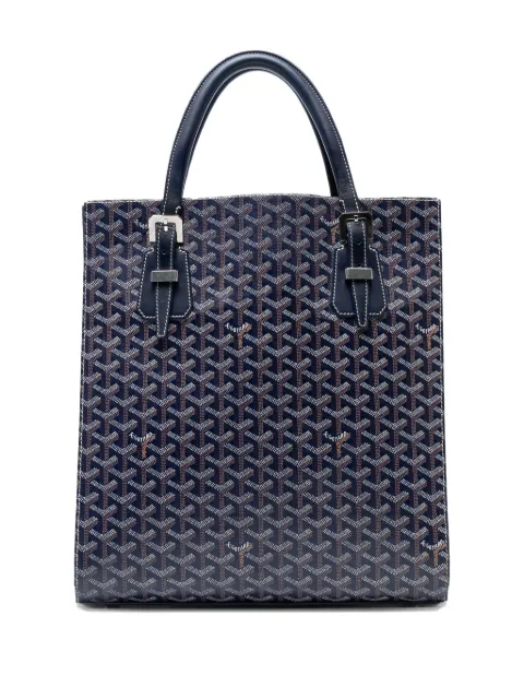 Goyard Pre-Owned tote Goyardine Comores GM 2015-2016
