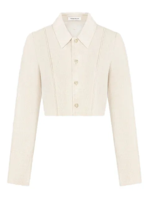 Manière De Voir camisa Florine