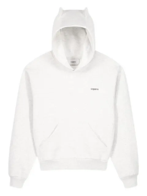 Coperni Horn Hoodie