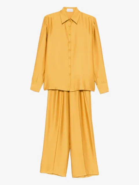SILKYLICIOUS pijama de seda