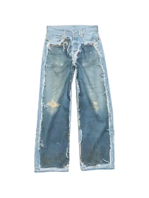 Acne Studios（アクネ・ストゥディオズ）デニム - FARFETCH