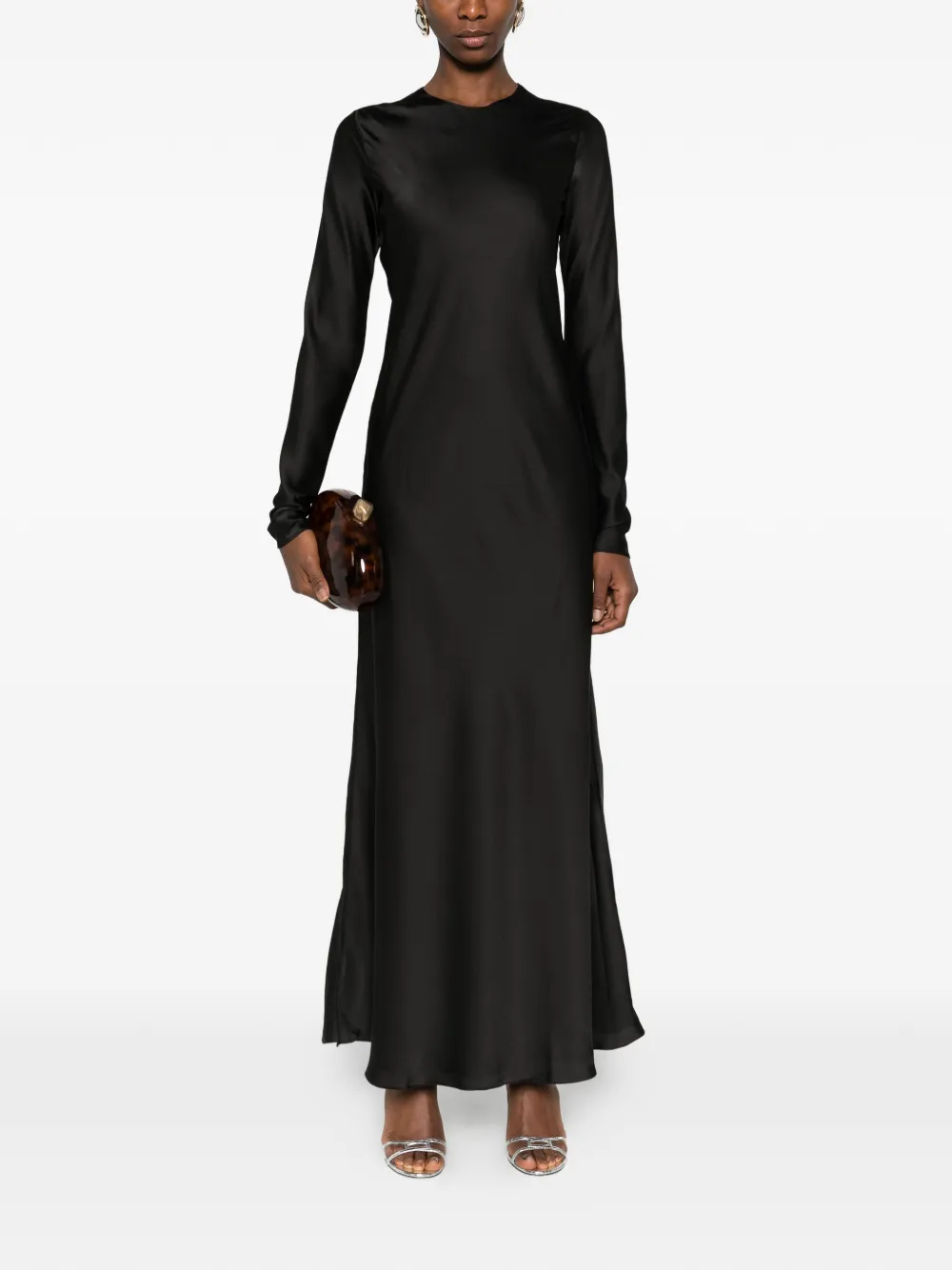 SILKYLICIOUS vestido largo Rima | Vestidos de noche | Image 2