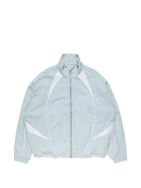 Acne Studios technical logo jacket