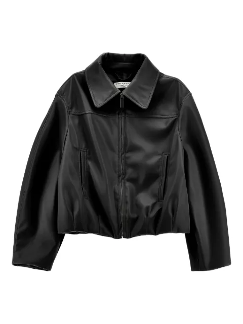 Philosophy Di Lorenzo Serafini Kids zip-fastening jacket
