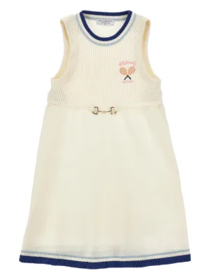 Philosophy Di Lorenzo Serafini Kids Teen Knitted Dresses - Shop Designer  Kidswear on FARFETCH