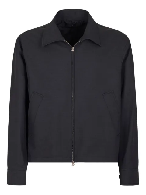 mfpen zip-up pocket jacket