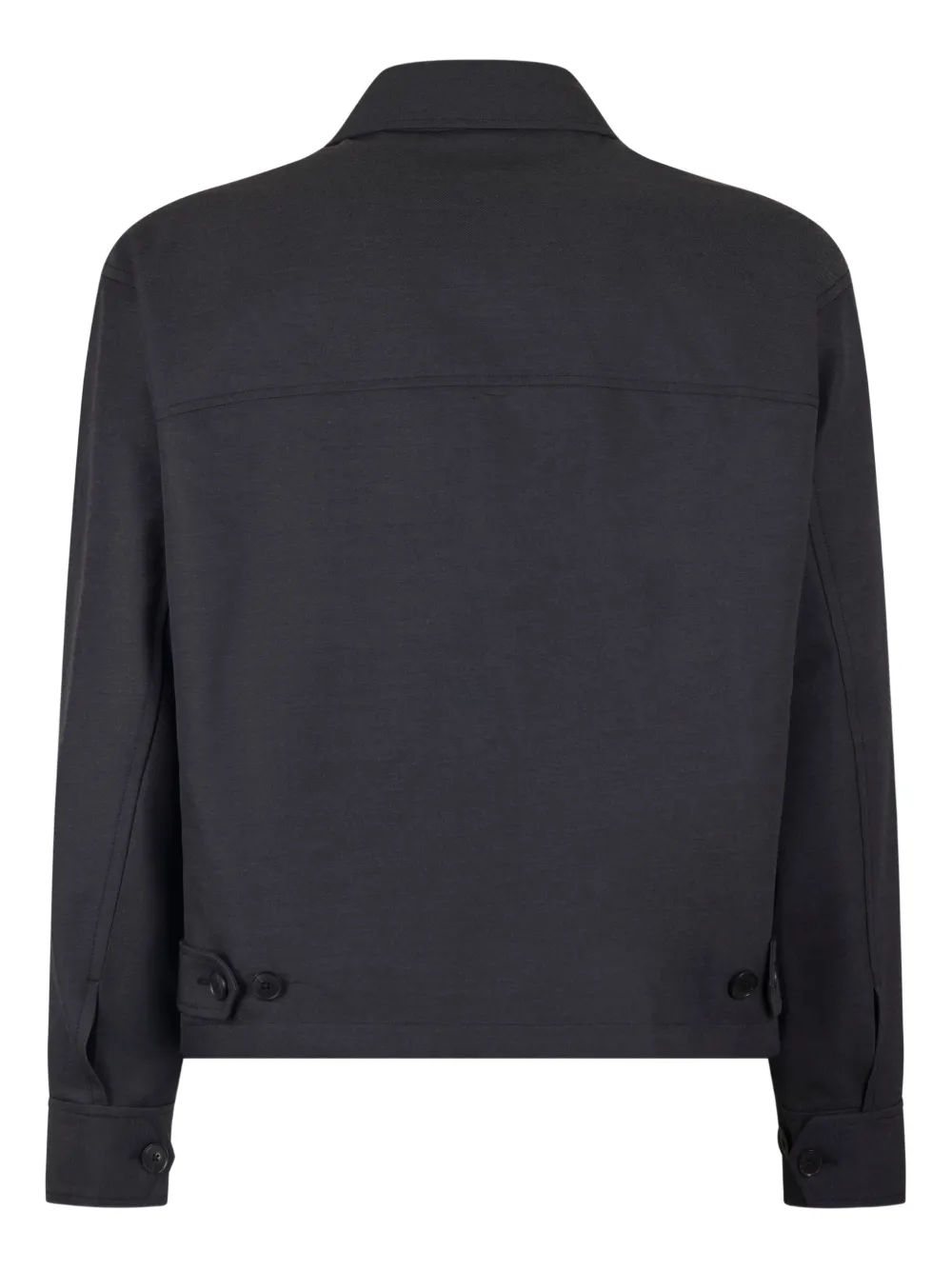 mfpen zip-up pocket jacket | Bomber Jackets | Image 2