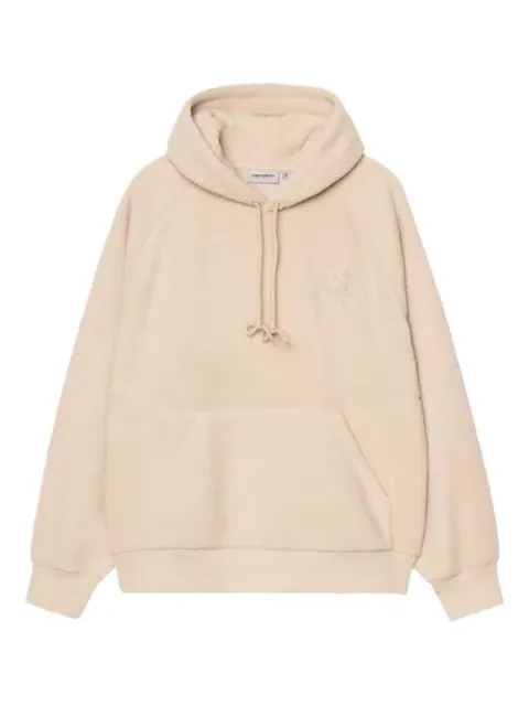 Carhartt WIP hoodie en relieve