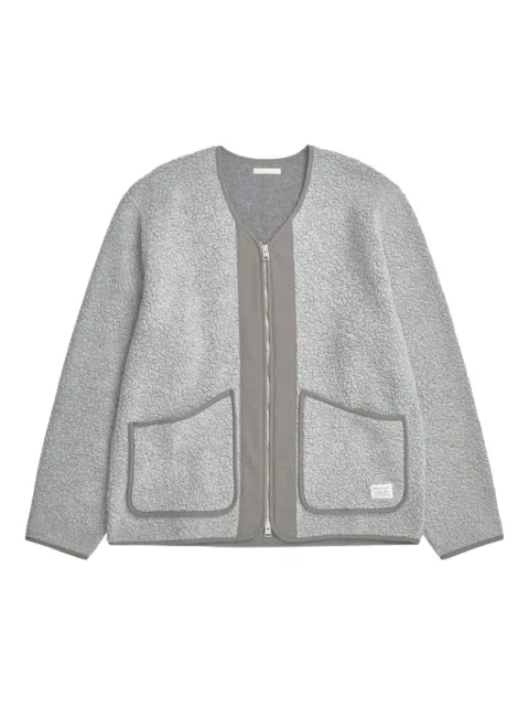 Norse Projects zip jacket