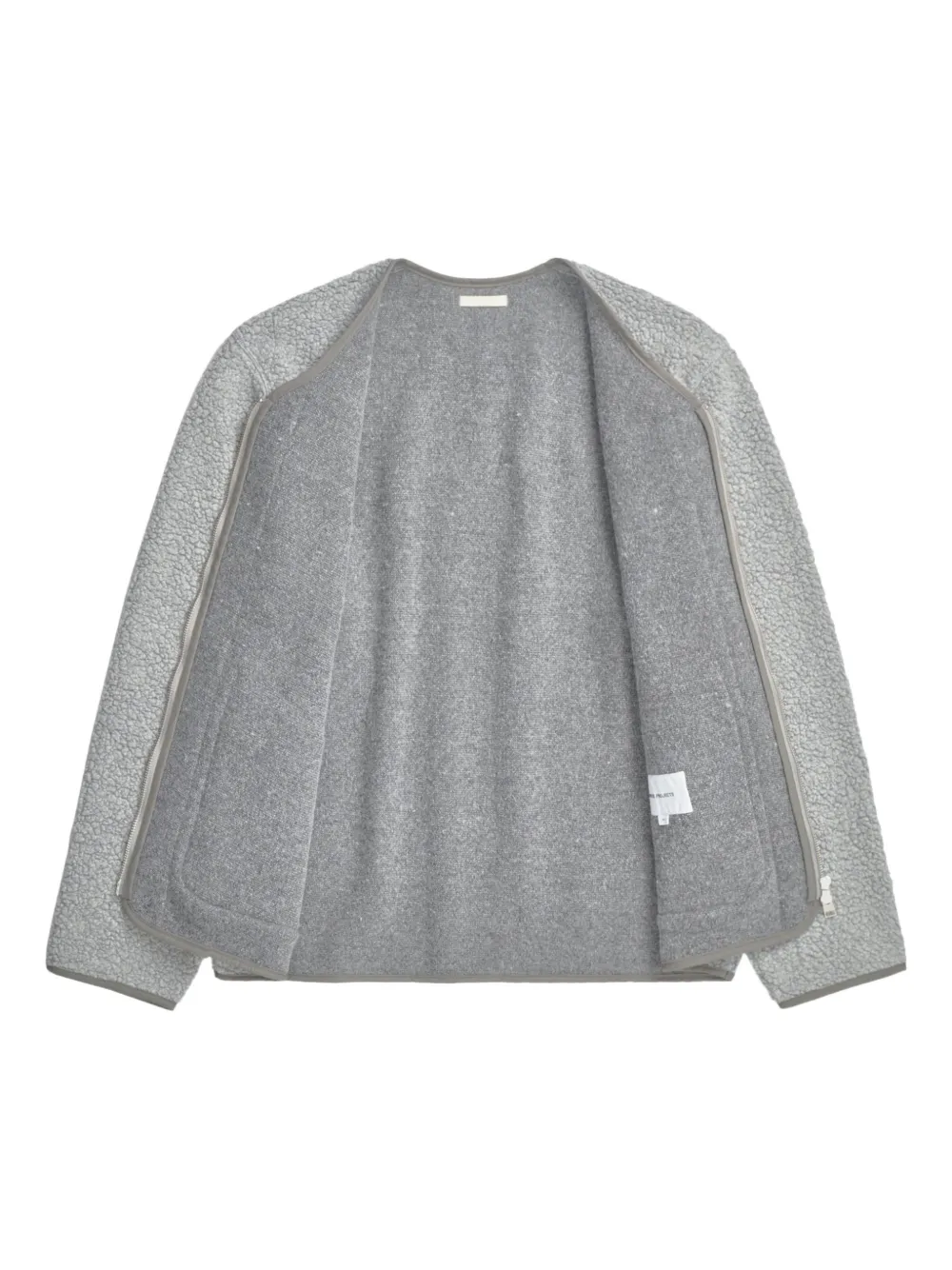 Norse Projects zip jacket | Lightweight Jackets | Image 2