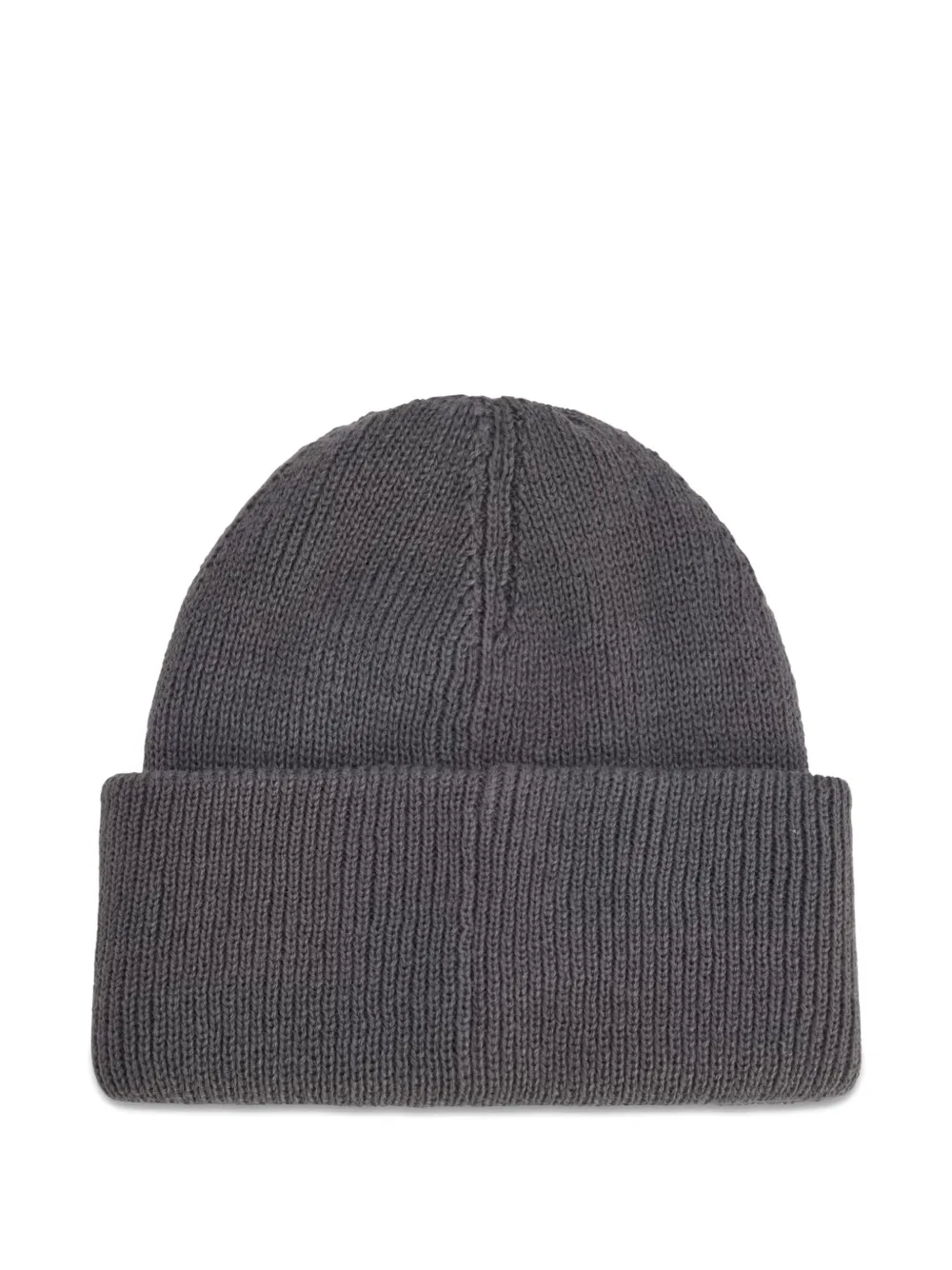 Y-3 logo beanie hat | Men | Image 2