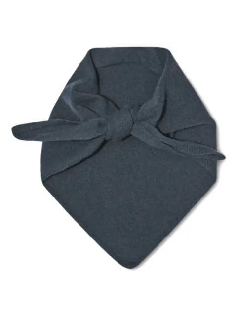 Paloma Wool knotted wool scarf