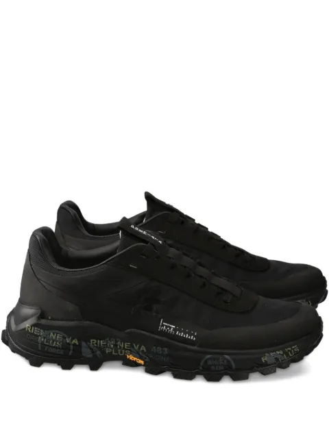 Premiata Devin 443 lace-up sneakers