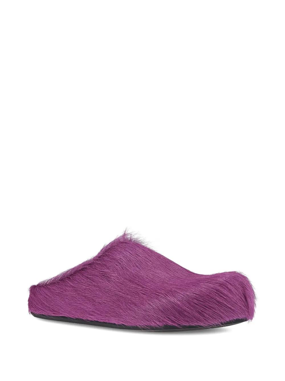 Marni Fussbett slip-on mules | Flat Mules | Image 2