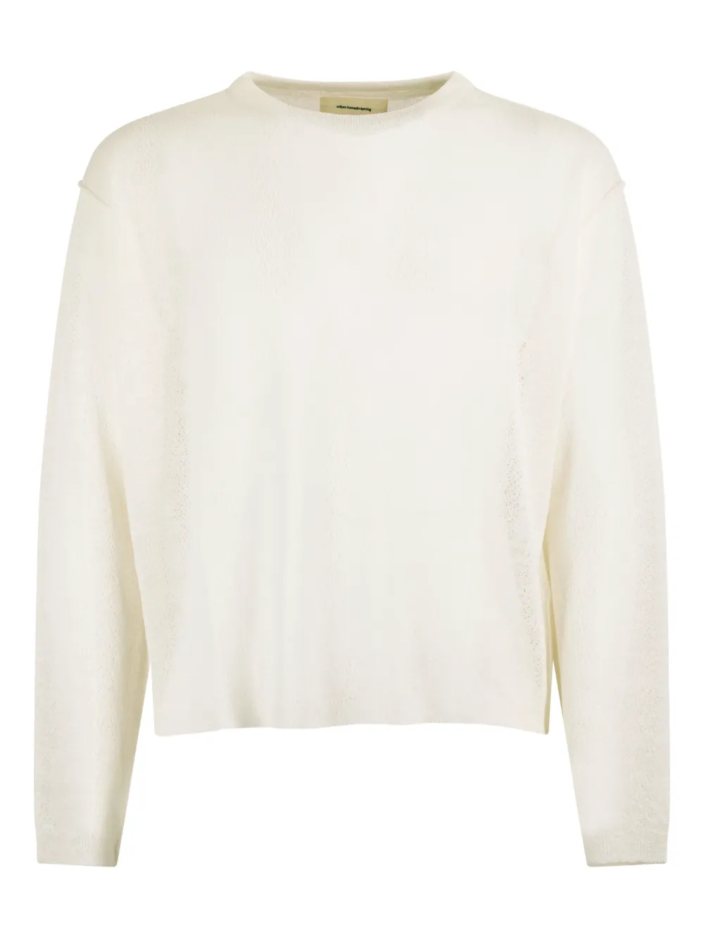 mfpen Companion crew-neck sweater | neutro | Image 1