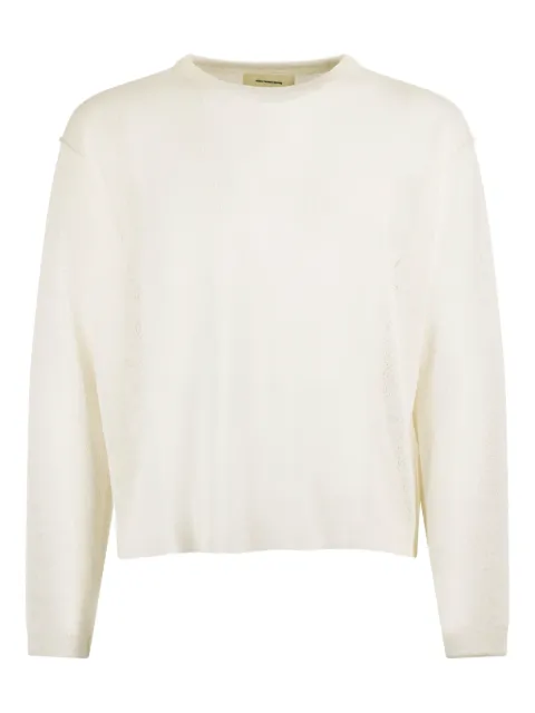 mfpen Companion crew-neck sweater