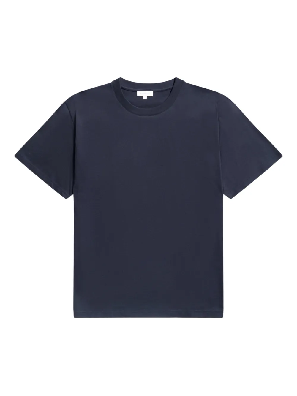 Norse Projects short-sleeve T-shirt | Blue | Image 1