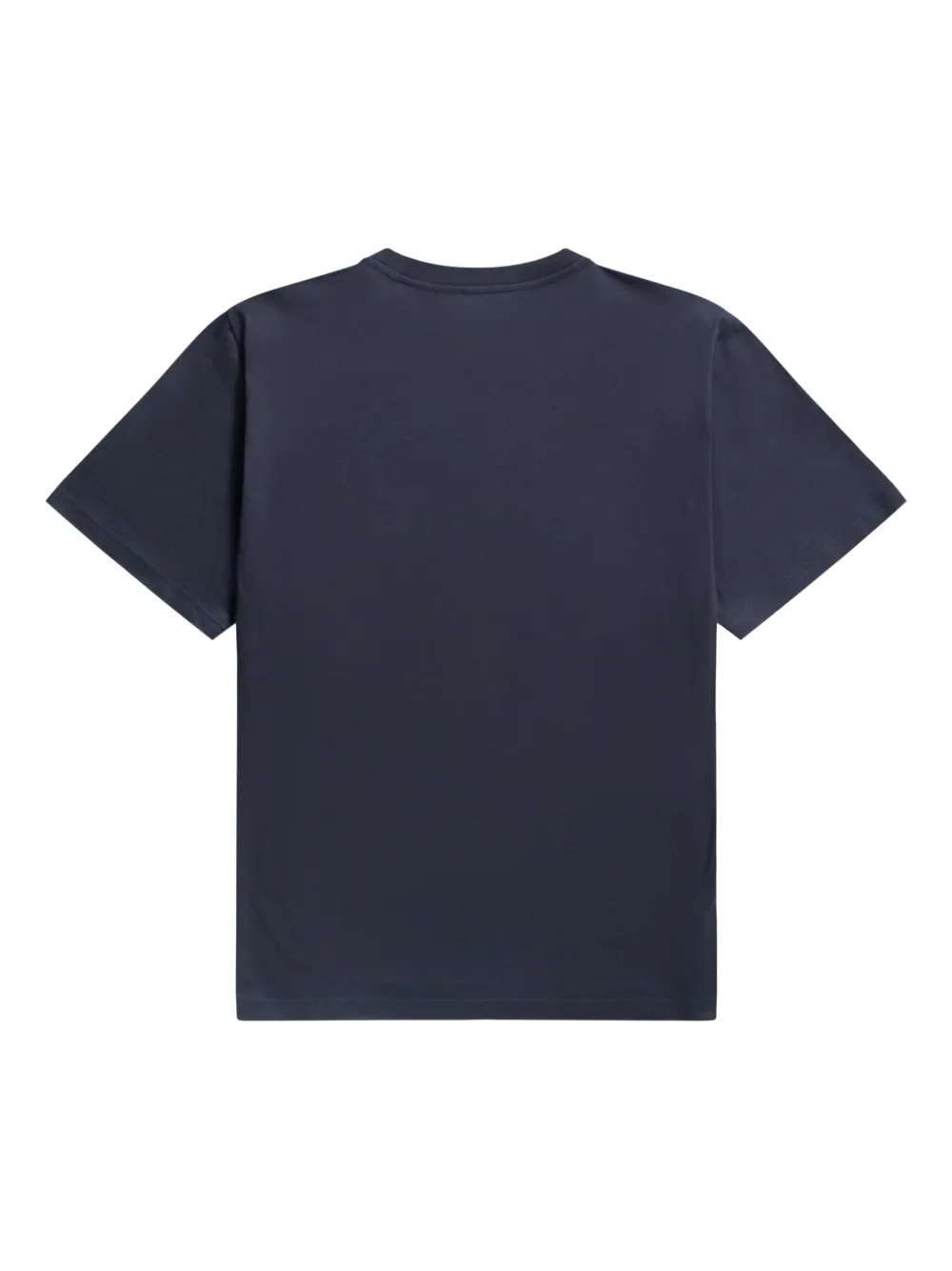 Norse Projects short-sleeve T-shirt - Blauw