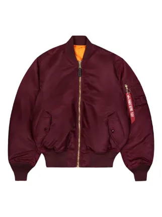 Alpha Industries