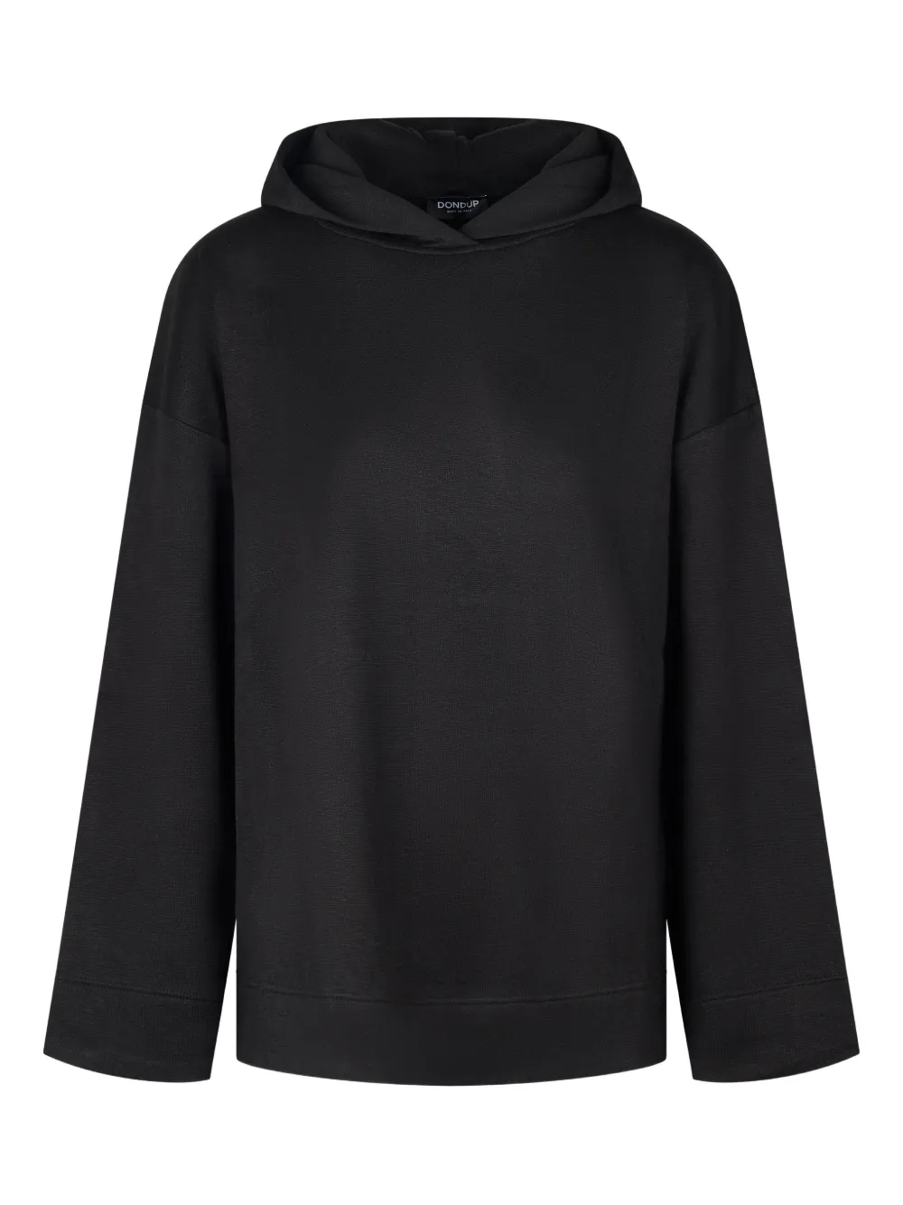 DONDUP long-sleeves hoodie - Nero