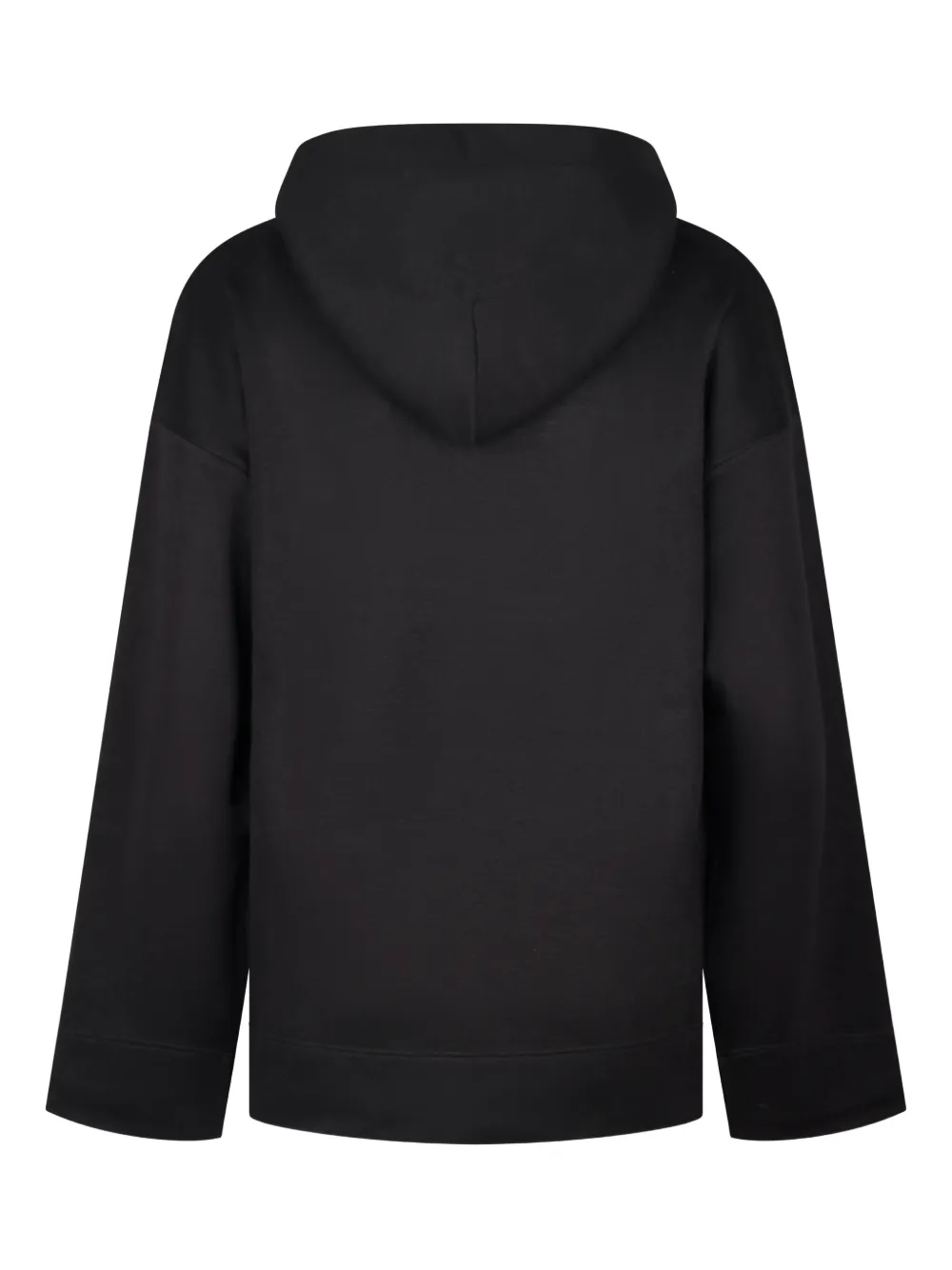 DONDUP long-sleeves hoodie - Zwart
