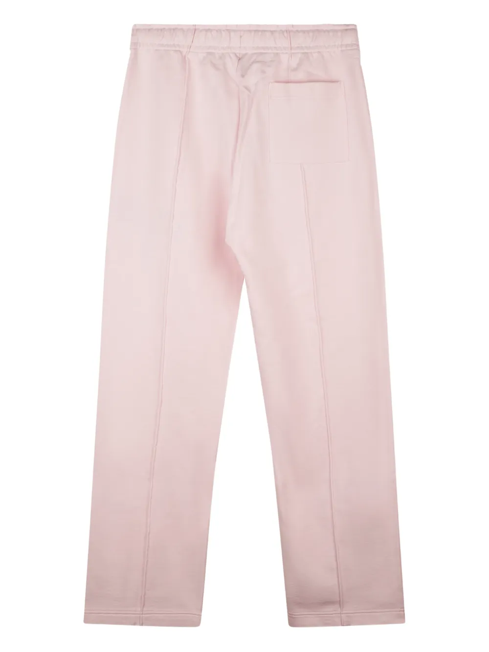 Casablanca drawstring track pants - Roze