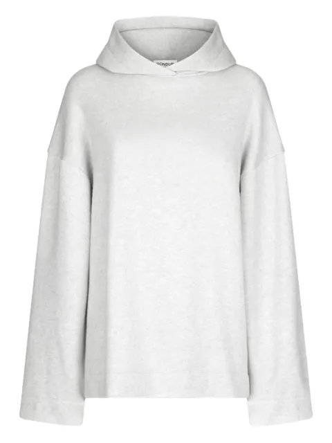 DONDUP long-sleeve hoodie