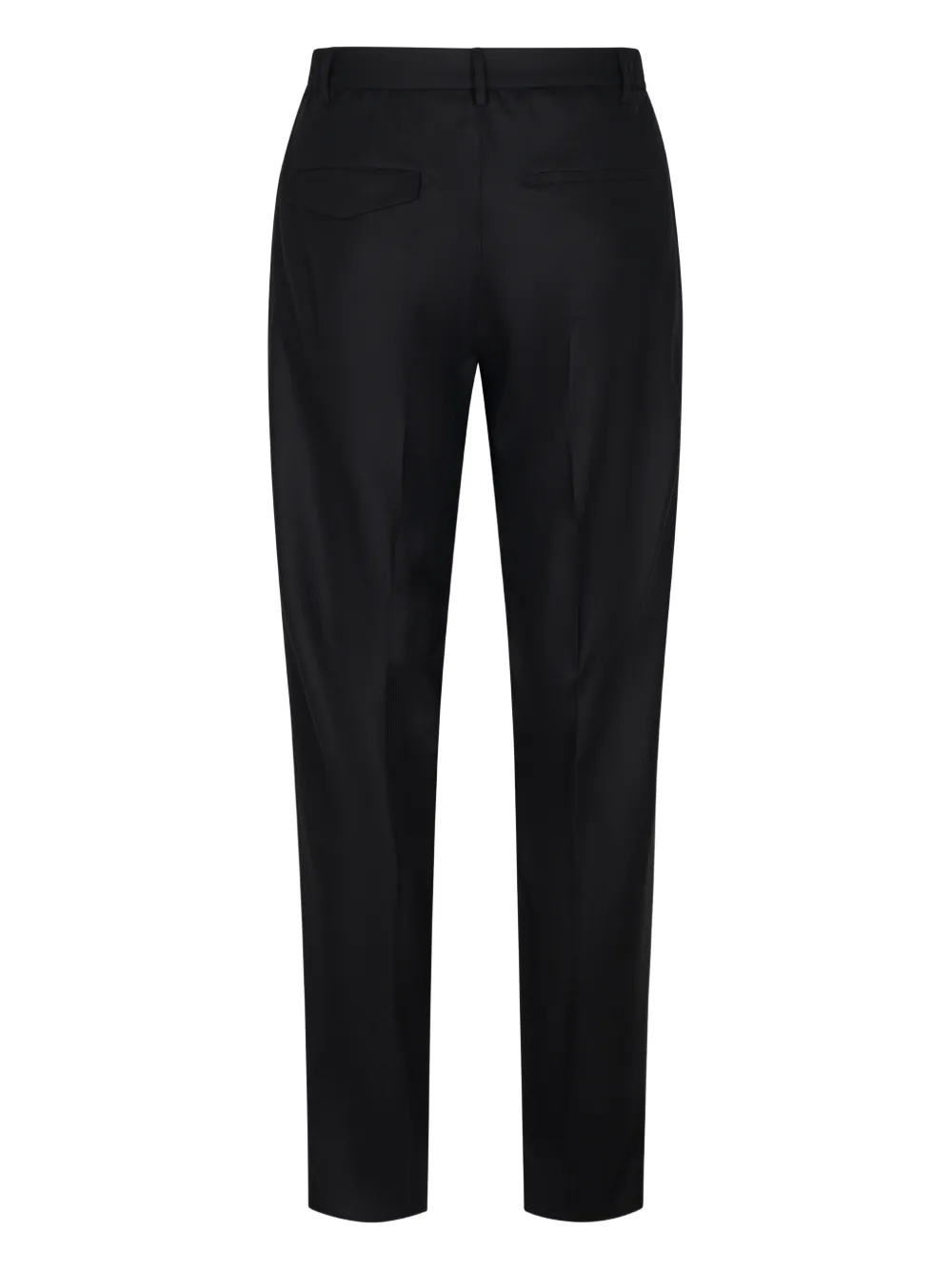 Tagliatore pockets trousers - Zwart