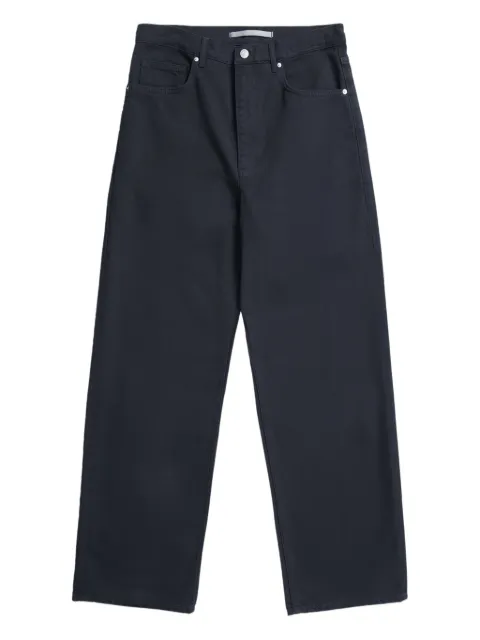 Norse Projects five-pockets trousers