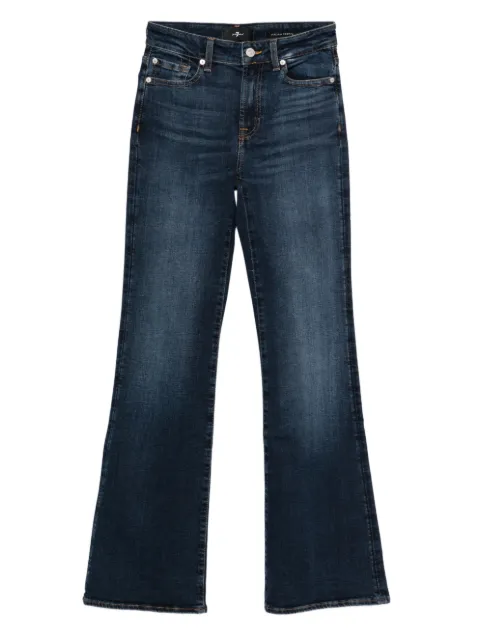 7 For All Mankind jeans The Leggy