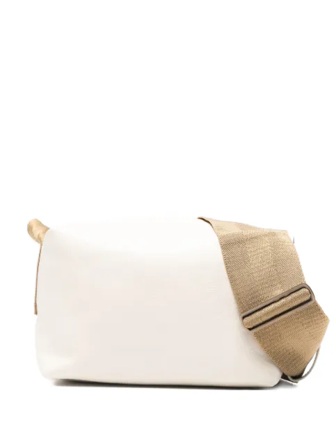 Uma Wang strap shoulder bag