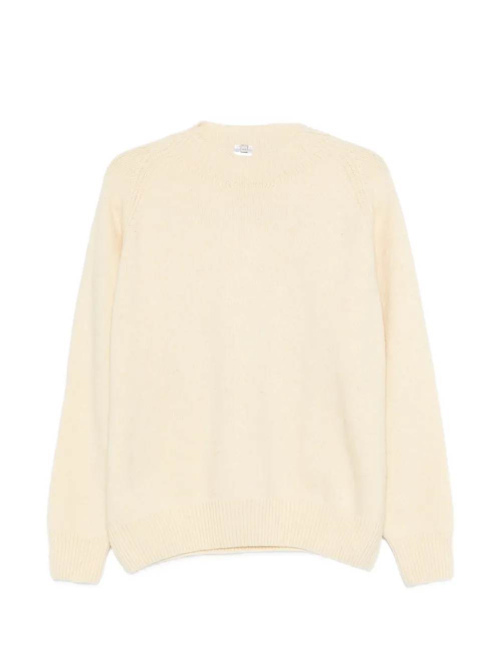 Baserange Soar Sweater In Neutral