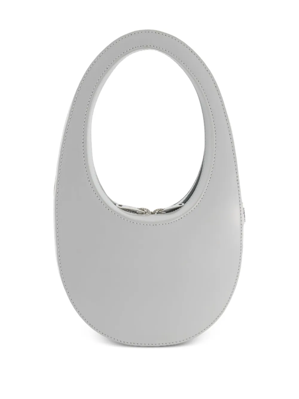 Coperni mini sac Swipe à design ovale | Mini sacs | Image 2