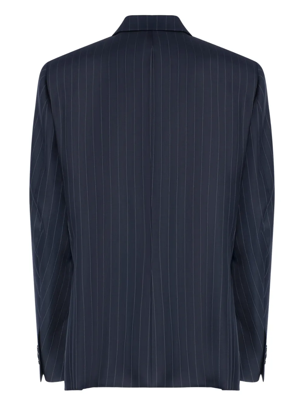 Hed Mayner pinstripe button jacket | Suit & Dinner Jackets | Image 2