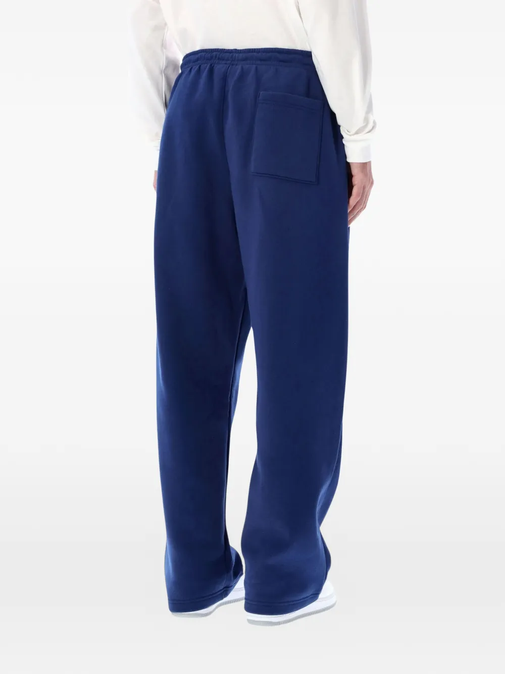 Jordan Brooklin drawstring track pants | Pants | Image 2
