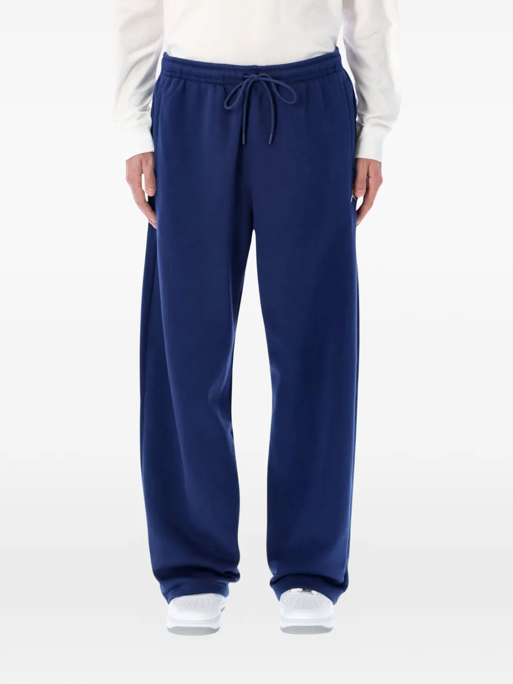 Jordan Brooklin drawstring track pants | azul | Image 1