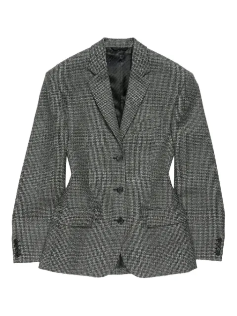 Acne Studios wool jacket