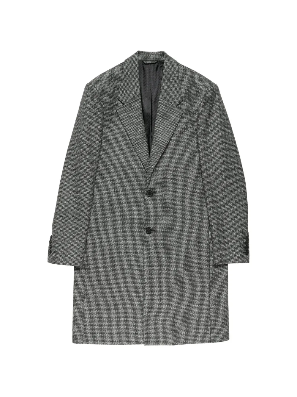 Acne Studios wool coat – Grey
