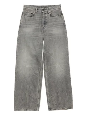3.1 Phillip Lim side-zip Jeans | Blue | FARFETCH