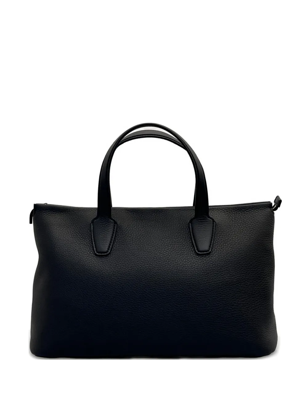 The Row Borsa tote Marcel - Nero