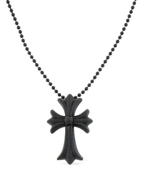 Chrome Hearts クロスペンダント ネックレス