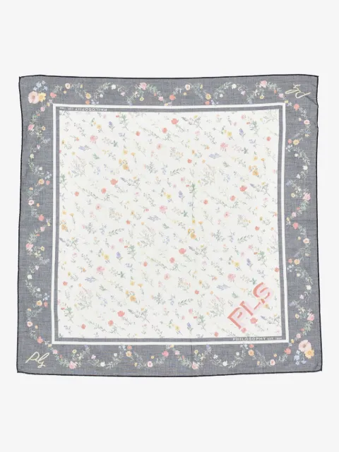 Philosophy Di Lorenzo Serafini Kids Foulard a fiori