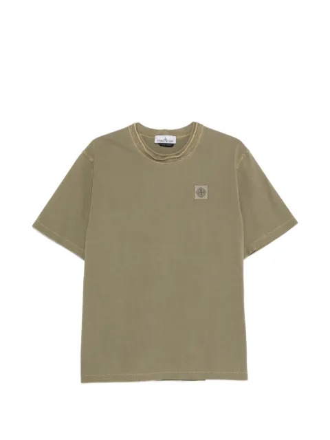 Stone Island short-sleeve T-shirt