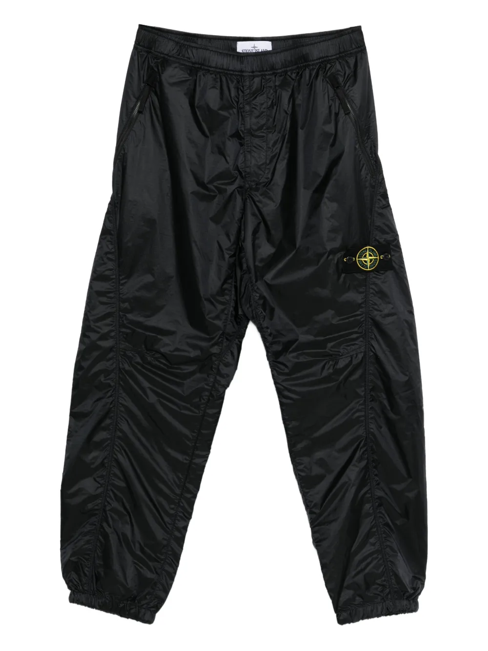 Stone Island MENS TROUSERS LOOSE - V0020 NAVY BLUE