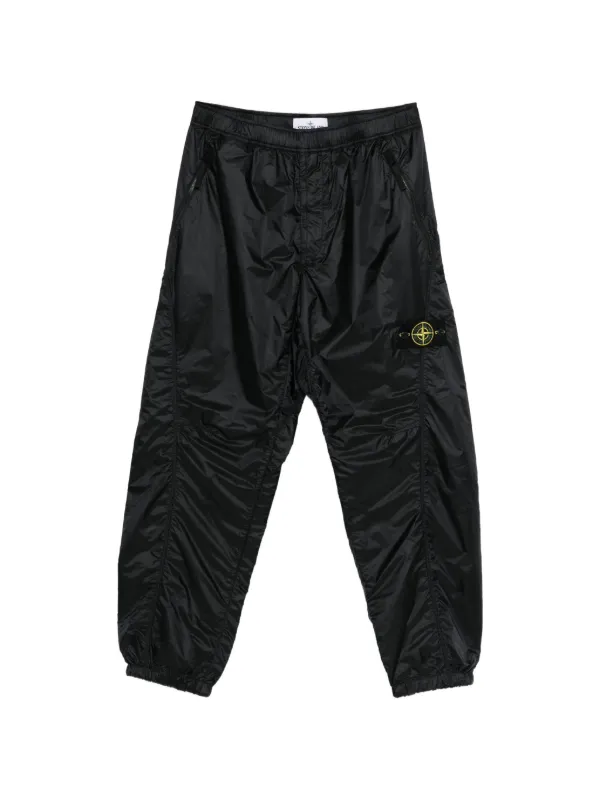 Stone Island ミッドナイトブルー パンツ | ブルー | FARFETCH JP