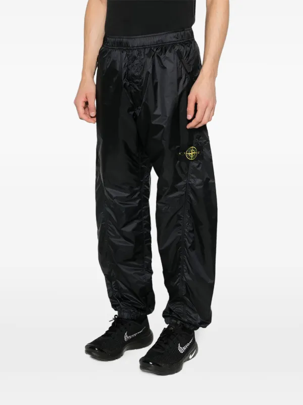 Stone Island ミッドナイトブルー パンツ | ブルー | FARFETCH JP