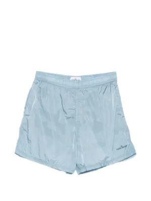 Stone Island スウェットハーフパンツ メンズ通販 - FARFETCH