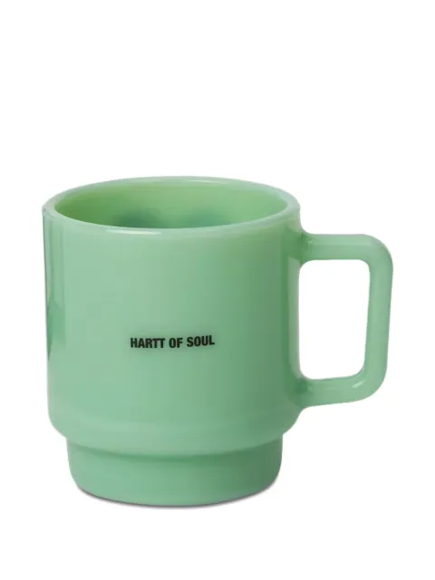 Carhartt WIP hartt of soul mug